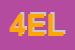 Logo di 4 ELLE LISSA
