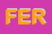Logo di FERCOLOR