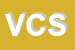 Logo di VECCHI e C SNC