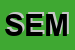 Logo di SEMPREVERDE