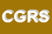 Logo di COWBOYS' GUEST RANCH SRL