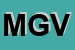 Logo di MAGAZZENI GENERALI VOGHERESI
