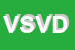 Logo di VDS SRL VIDEOCOM DISTRIBUZIONE e SERVIZI