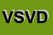 Logo di VDS SRL VIDEOCOM DISTRIBUZIONE e SERVIZI