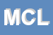 Logo di MIGLIORISI CLAUDIO LUCA