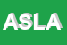 Logo di ALBA SAS DI LEONESSA ALFONSO e C