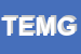 Logo di TECNOSTUDIO EDILNOVA DI MUZIO GEOM G e C