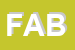 Logo di FABRIS