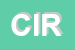 Logo di CIRCOLO IL RITROVO