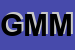 Logo di GMM
