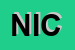 Logo di NICOLESTETICA