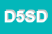 Logo di DG 5 SAS DI DAPRA DAVIDE