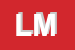 Logo di L-ARTIGIANA MTR