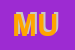 Logo di MANDRINI UGO