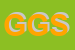 Logo di GP GAS SRL