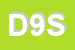 Logo di DELTA 90 SRL