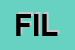 Logo di FILPRO (SRL)