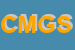 Logo di CENTRO MARMI E GRANITI SRL-CMG