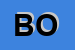 Logo di BAR OSTERIA