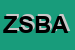 Logo di ZABIF SAS DI BIAZZI ANNAMARIA E C