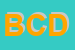 Logo di BCD