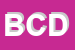 Logo di BCD