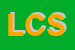 Logo di LCS (SNC)