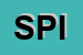 Logo di SPIBE (SRL)