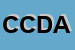 Logo di COMUNE DI CA D ANDREA