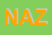 Logo di NAZZARI SRL