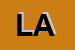 Logo di LAURIA ALDO