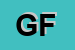 Logo di GF