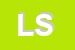 Logo di LUMSON SPA