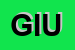 Logo di GIULIANA