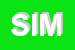 Logo di SIMEC SRL