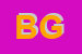 Logo di BRU -GI