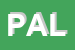 Logo di PALMAUTO SNC