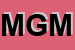 Logo di MARTINELLI G e M