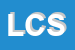 Logo di LOGISTICA CREMASCA SRL