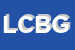 Logo di L-UOVO DI CAMPAGNA DI BALLERINI GERARDO