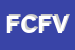 Logo di FERRARI CARTOTECNICA DI FERRARI VITTORIO e C SNC