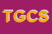 Logo di TOSCANI GUIDO e C SNC