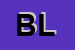 Logo di BELLUSSI LTD
