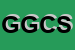 Logo di GUARNERI GUIDO e C SNC