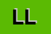 Logo di LINGUA LUCIANO
