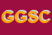 Logo di GGS DI GRIMALDI - SPAGGIARI e C (SNC)