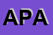 Logo di ASSOCIAZIONE PUBBLICA ASSISTENZA
