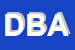 Logo di DEL BON ANGELO
