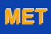 Logo di METALNOVA (SRL)