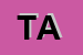 Logo di TABACCHERIA ANVERSA